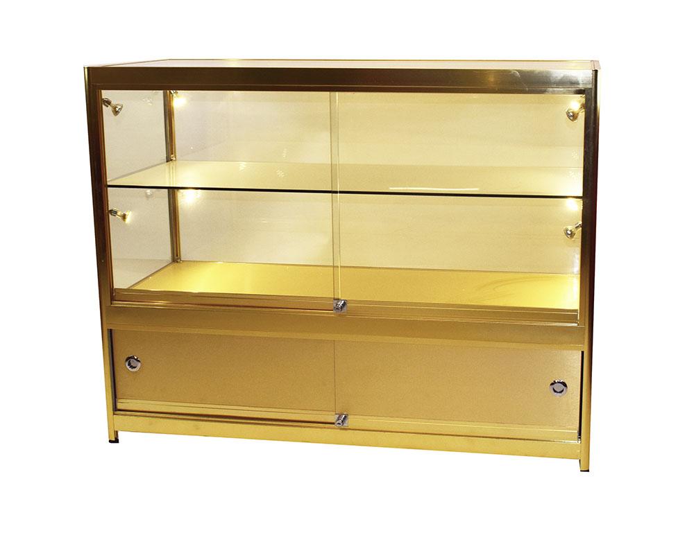 Shop Best Quality Glass Display Cabinets Online